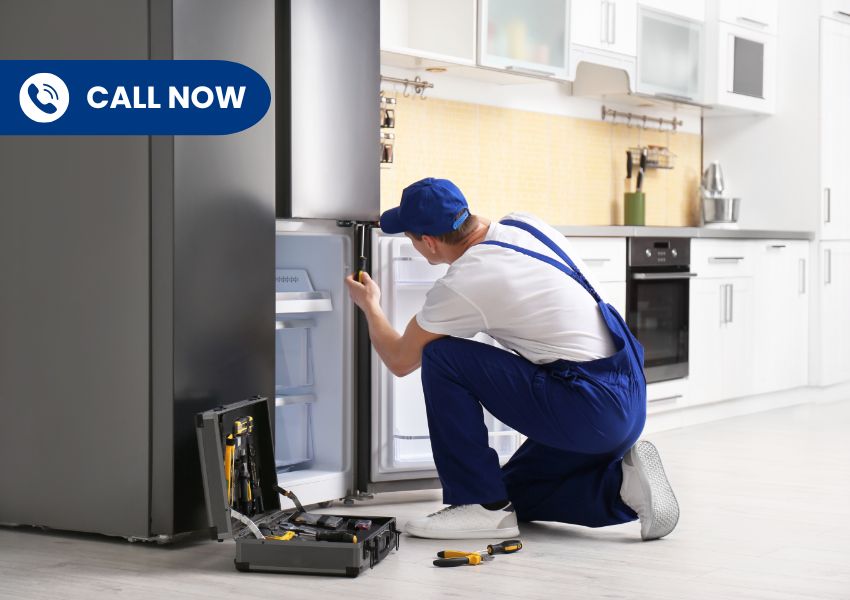 Nassau Appliance Repair Company